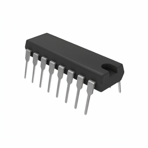 16 DIP MAX820SCPE+ ชิปอิเล็กทรอนิกส์สำหรับการจัดการพลังงาน (PMIC) จากผู้จัดจำหน่ายที่ได้รับอนุญาต - Product Image 1