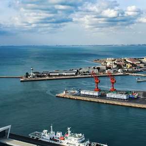 Spedizione Marittima FCL 20GP/40HQ DDP dalla Cina agli USA Los Angeles New York <span class=keywords><strong>Honolulu</strong></span> - Product Image 6