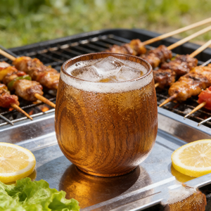 1 tasse en bois, bois, café, thé, bière, jus, lait, eau, mug, artisanal, naturel, cuisine - Product Image 2
