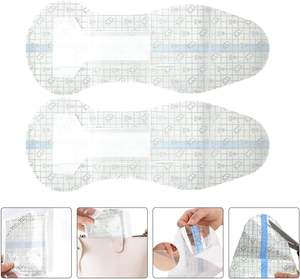 Patchs privés imperméables pour femmes pour prévenir les saletés Autocollants privés respectueux de la peau pour la natation Autocollants privés pour femmes pour la natation - Product Image 2