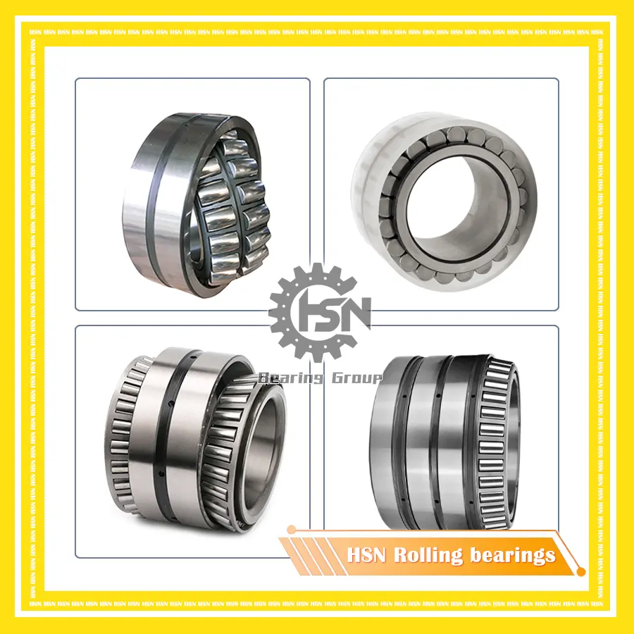 HSN economical Euro quality cylindrical roller bearing NU 317 Gcr15 super material in stock