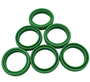 Joint d'huile vert de type UEO/UE Joint de vérins pneumatiques Joint en caoutchouc Anneau UEO en polyuréthane (PU) - Product Image 1