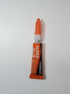 Pegamento Líquido Universal de Venta Directa de Fábrica para <span class=keywords><strong>Pegar</strong></span> Rápidamente Cuero y Plástico - Product Image 2