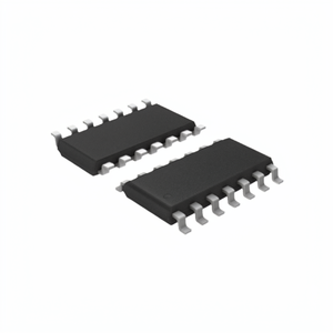 SN74HC14DRE4 ซื้ออุปกรณ์อิเล็กทรอนิกส์ออนไลน์ บริการครบวงจร ของแท้ 14 SOIC - Product Image 1