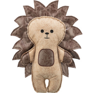 Peluche de Erizo de 33 cm, Animal de Peluche Suave para Mascotas - Product Image 1