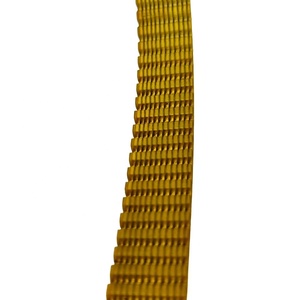 CNC thời gian vành đai căng thẳng chính xác GT1 gt1.5 GT2 GT3 GT5 8yu thời gian vành đai Máy làm - Product Image 5