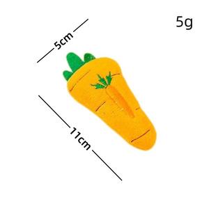 Gattino divertente interattivi bambole <span class=keywords><strong>di</strong></span> <span class=keywords><strong>peluche</strong></span> giocattoli <span class=keywords><strong>di</strong></span> erba gatta per gatti da interno - Product Image 3