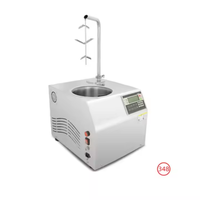 Machine professionnelle de haute qualité pour la fabrication du chocolat, machine à tempérer le chocolat, machine à faire fondre le chocolat, fondoir à chocolat