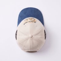 Casquette de baseball vintage à 6 panneaux en toile épaisse lavée, avec logo personnalisé imprimé numériquement, motif lettres, ajustable, vente en gros
