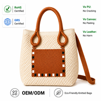 Sac à bandoulière décontracté pour femme, grande capacité, luxueux et tendance, nouveau modèle personnalisé avec fermeture à bouton, style féminin