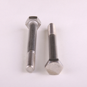 <span class=keywords><strong>A325</strong></span> <span class=keywords><strong>M22</strong></span> M18 gr8.8 10.9 12.9 ASTM A307 lớp B a490 nặng <span class=keywords><strong>Hex</strong></span> bu lông - Product Image 3