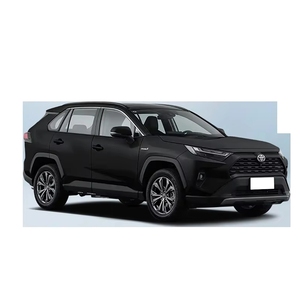 <span class=keywords><strong>Rav4</strong></span> Híbrido Usado, SUV 4x4 con Volante a la Izquierda, Asientos de Cuero, Cámara Trasera, Auto Japonés para Adultos - Product Image 4