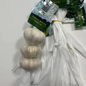 Tas penjualan langsung pabrik jaring bawang putih, gulungan jaring bawang putih, jaring bawang putih, gulungan jaring bawang putih