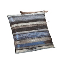Coussin électrique de Massage multi-usages, avec chaleur, pour le pied, le cou, les jambes, soulagement de la douleur sciatique, M