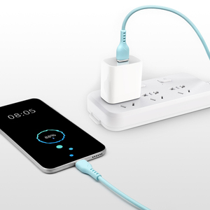 Mặt hàng khuyến mại mới bán chạy nhất 100cm bán buôn sạc di động cho điện thoại di động. - Product Image 5