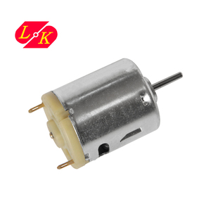 Lungkai 모터 28mm <span class=keywords><strong>rs</strong></span> 360 365 <span class=keywords><strong>380</strong></span> 385 <span class=keywords><strong>12v</strong></span> 24v 전기 헤어 드라이어 브러시 <span class=keywords><strong>DC</strong></span> 팬 모터 - Product Image 3