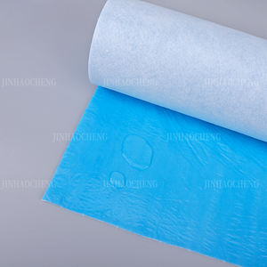 ฝาปิดพื้นผิวแข็งพื้นมีกาวในตัวป้องกันน้ำได้เต็มที่ป้องกันการปล่อยสีของเหลวเคลือบเงาน้ำมัน - Product Image 3