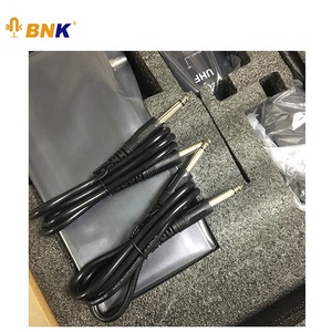 Auricolare di Monitoraggio Wireless BNK a Canale Singolo Sistema Professionale BR-101 - Product Image 5