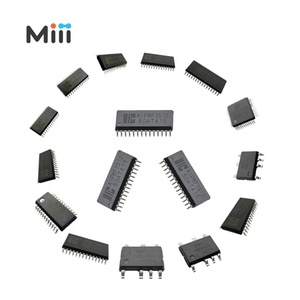 Bp6911 điện áp cao trước trình điều khiển IC 32K MCU loạt phản ứng nhanh thành phần mạch tích hợp cho hệ thống quản lý điện năng - Product Image 1
