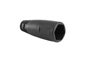 STARWAY Capuchons moulés par injection en plastique personnalisés <span class=keywords><strong>pour</strong></span> l'étanchéité des connecteurs de câbles - Product Image 2