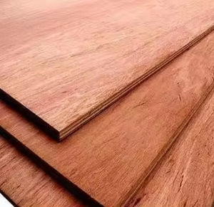 Contrachapado Comercial de Álamo, Pino y Abedul Bintangor EV de 12mm, 15mm y 18mm para Muebles - Product Image 6