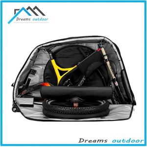 Sac de voyage pour vélo, étanche, OEM ODM, fabriqué en usine BSCI - Product Image 4
