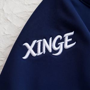 Novedad 2026: Sudadera con capucha para hombre de algodón 100% estilo casual americano, con estampado gráfico 3D personalizado, corte oversize y cremallera. - Product Image 3