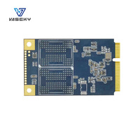 Harga SSD Internal Vaseky Msata Solid State Drive Sata Msata 64GB 128GB 256GB 512GB 1TB 2TB