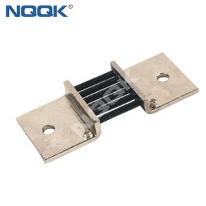 Résistances de dérivation de courant électrique DC <span class=keywords><strong>TK</strong></span>-7 Turquie 600A 50mV Ampèremètre DC - Product Image 1