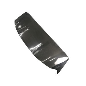 Alerón de <span class=keywords><strong>Techo</strong></span> de Fibra de Carbono de Alta Calidad para <span class=keywords><strong>Rolls</strong></span> <span class=keywords><strong>Royce</strong></span> Cullinan - Product Image 1