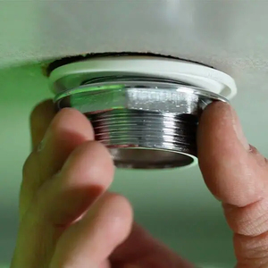 1/2 Joint conique en caoutchouc avec bord bas pour les applications d'outils de tournage - Product Image 5