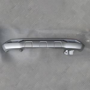 กันชนหน้าแบบดัดแปลงแท้รุ่น Optimal สำหรับรถยนต์มิตซูบิชิ ปาเจโร่ มอนเตโร่ สปอร์ต 6410D853HB - Product Image 5