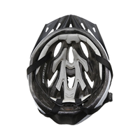 Casque de vélo double sport pour adulte et pour le patinage et le ski