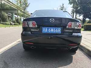 <span class=keywords><strong>Mazda</strong></span> <span class=keywords><strong>6</strong></span> <span class=keywords><strong>2013</strong></span>, Sedán Automático de 2.0L, SkyActiv, Eficiente en Consumo de Combustible, Auto Usado en Buen Estado, Bajo Kilometraje, Envío Rápido - Product Image 5
