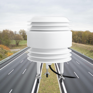 RK300-03 温室防水低コスト屋外4-20mA 0-5V RS485産業用NDIR <span class=keywords><strong>CO2</strong></span>ガスセンサー（空気質監視用） - Product Image 5