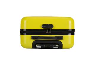 漫画デザインかわいい子供学校トロリーバッグ子供キャリーオン荷物プラスチックスーツケースプロモーション子供ハードシェル荷物 - Product Image 5