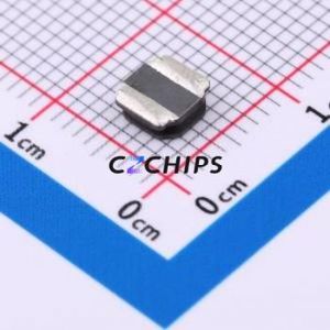 Inducteur de puissance ANR5020TR24M SMD, 5x5mm (Inductance : 240nH) (Précision : 20%) Courant nominal : 6A - Product Image 2