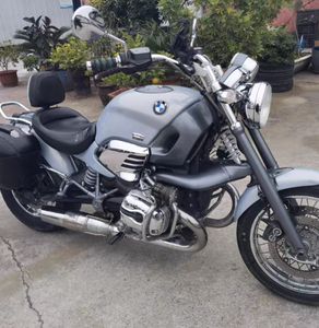 Utilisé pour le <span class=keywords><strong>Victory</strong></span> Gunner en 2015. Moteur 1200cc, Vente de motos de croisière d'occasion de grande cylindrée de haute qualité - Product Image 3