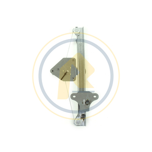Regulador de Ventana Ac Rolcar ADAPTABLE para OE 827008380R, compatible con Renault Captur 2013-2019 - Product Image 1