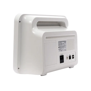 Moniteur patient 12 pouces avec EtCO2 et Abbott Edwards IBP - Product Image 4