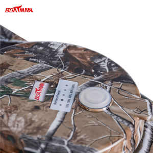 Bateau à appâts de pêche Boatman RC <span class=keywords><strong>Actor</strong></span> avec trémie en plastique, capacité de charge de 1,5 kg, portée de 500 m, <span class=keywords><strong>batterie</strong></span> toute la journée pour la pêche au crap - Product Image 5