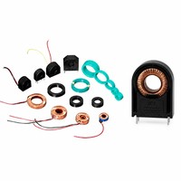 Vente en gros de compteurs intelligents à noyau toroïdal nanocristallin CT haute précision IEC 62053 OEM personnalisé