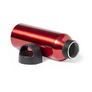 Borraccia in alluminio 500ml personalizzabile per merchandising - Product Image 3