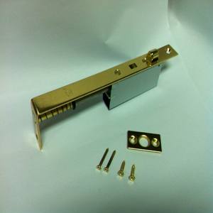 <span class=keywords><strong>Loquet</strong></span> en acier inoxydable 304 <span class=keywords><strong>de</strong></span> <span class=keywords><strong>4</strong></span>, 6 et 8 pouces, à sens gauche et droit, pour porte coulissante, barillet <span class=keywords><strong>de</strong></span> verrouillage, boulons <span class=keywords><strong>de</strong></span> porte et <span class=keywords><strong>de</strong></span> fenêtre - Product Image 2