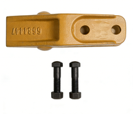 Prix d'usine Fournisseur chinois - 6684447 Goupilles de dents de godet de tranchée, Dents de godet d'excavatrice, Accessoires pour mini-excavatrice en acier allié