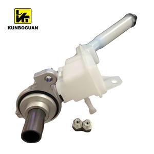 Maître-<span class=keywords><strong>cylindre</strong></span> <span class=keywords><strong>de</strong></span> <span class=keywords><strong>frein</strong></span> KUNBOGUAN NS0011D pour Nissan Sylphy B17/Tiida C12 D6010-3DD1D Neuf avec garantie <span class=keywords><strong>de</strong></span> 360 jours - Product Image 2