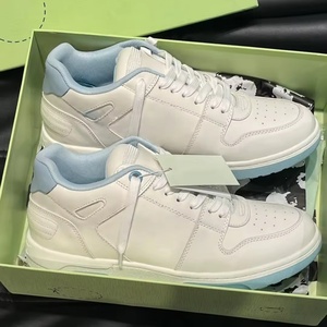 Zapatos de Skate de Plataforma de Alta Calidad, Zapatos Deportivos Casuales de Diseño para Hombre, Zapatillas Cómodas y Transpirables para Mujer - Product Image 3