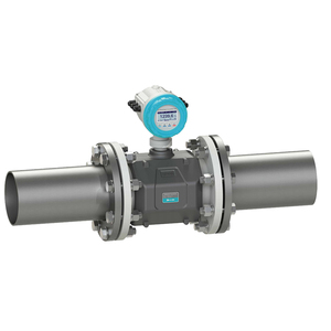Flowmeter Ultrasonik Multi-saluran OEM untuk Pipa, Pengukur Aliran Cairan Air Elektromagnetik, Modbus Analog, Flowmeter Magnetik - Product Image 2