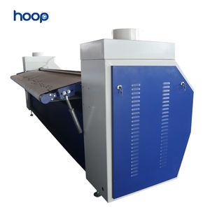 HOOP <span class=keywords><strong>haute</strong></span> vitesse professionnel automatique équipement de blanchisserie Flatwork Machine à repasser lavage <span class=keywords><strong>prix</strong></span> commercial fer Ironer1-6Rollers - Product Image 4