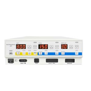Fabrieksprijs Medische Chirurgische Cautery <span class=keywords><strong>Machine</strong></span> Zes Werkmodus Elektrochirurgische Eenheid Diathermie <span class=keywords><strong>Machine</strong></span> Huisdier Ziekenhuis Gebruik - Product Image 2